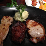 バルバッコア クラシコ - 