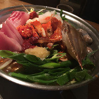 水剌間 恵比寿本店 - 