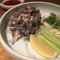 水剌間 恵比寿本店 - 