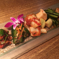 水剌間 恵比寿本店 - 