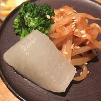 水剌間 恵比寿本店 - 