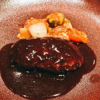 窯焼きステーキ 福田 - 