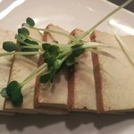 菜香餃子房 - 燻製豆腐