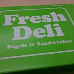 Fresh Deli - 