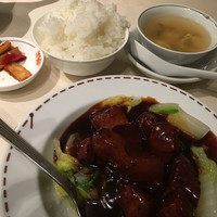 中国飯店 三田店 - 