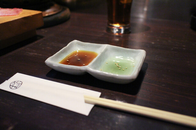 Sumibi Wagyu Yakiniku Jirouya photo 5