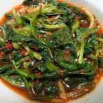 韓国食品 サラン - 小松菜キムチ