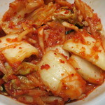 韓国食品 サラン - 白菜キムチ