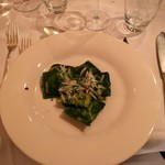 Caffè & Ristorante La Loggia - 料理写真: