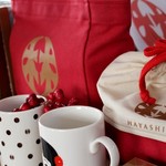 Hayashi Department Store - 