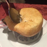 Russian Restaurant ROGOVSKI 銀座 - つぼ焼き