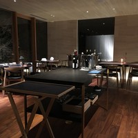 アコルドゥ - 店内