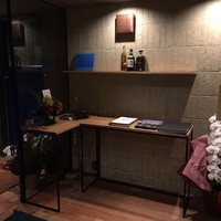 アコルドゥ - ウェイティングルーム