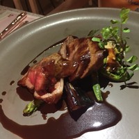 オーベルジュ オーパヴィラージュ - 