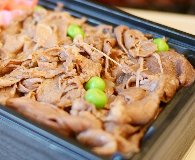 Asakusa Imahan Gransta Ten photo 2