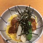 うどん居酒屋 粋 - 