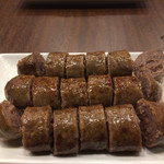 肉山 おおみや - 