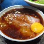 Ginza Kuroson - 贅沢丼