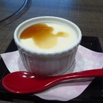 Ginza Kuroson - デザート