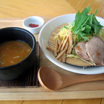 Takazu Daina - 石焼つけ麺　　７２０円