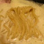 うまい麺には福来たる - 