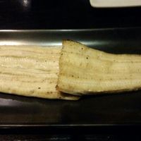 駒形前川 新丸ビル店 - 白焼き
