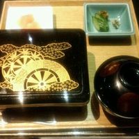 駒形前川 新丸ビル店 - うな重