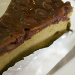 ヘルシー館 - ケーキ