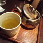 林屋茶園 - りんごとバラの煎茶