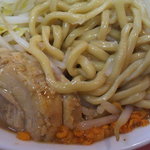 千里眼 - では…