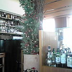 ブルガリ ラ・テラッツァ・ラウンジ - 