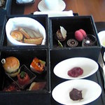 ブルガリ ラ・テラッツァ・ラウンジ - 