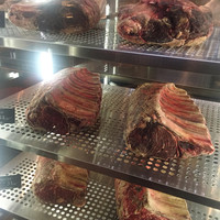 37 Steakhouse & Bar - 