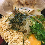 麺屋ブーブーモンスター - 