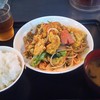 ハイウェイ食堂