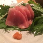 並木橋なかむら - nakamura:カジキ