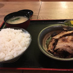 とんかつ 肉料理 麻釉 - 