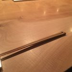 並木橋なかむら - nakamura:テーブルコーデ