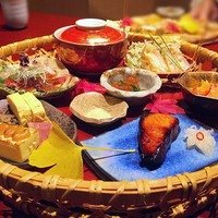 日本料理 丸しま - 