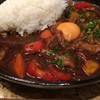 野菜を食べるカレーcamp KITTE博多店