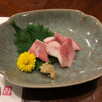 熊本Dining Kitchen 馬刺し 居酒屋 - 