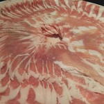 しゃぶしゃぶ食べ放題専門店　白金屋 三宮店