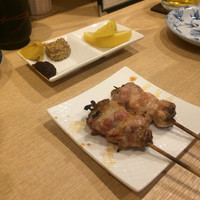 里葉亭 - 