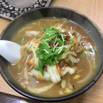 一生懸麺 とっかりⅡ - 