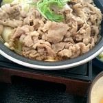 Yoshinoya - 牛すき鍋膳 うまし✨