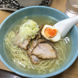 一生懸麺 とっかりⅡ