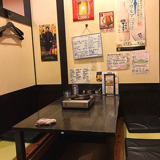 元祖 もつ鍋 博多屋_2