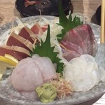 酒場わたなべ - 