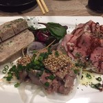 酒場わたなべ - 