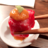 うしごろバンビーナ 銀座店 - 